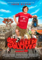 LOS VIAJES DE GULLIVER