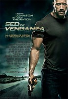 SED DE VENGANZA